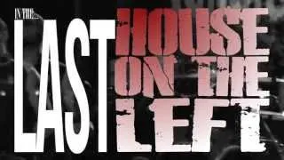 Argyle Goolsby - Last House On The Left - Fan Made Lyric Video