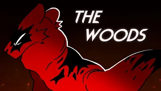 The Woods - Rain World Animatic [Artificer]