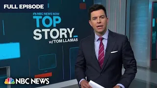 Top Story with Tom Llamas - June 5 | NBC News NOW