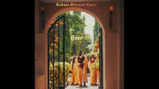 Kabusa Oriental Choir - Soso ( Choir Version INSTRUMENTAL )