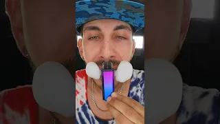 Innokin Klypse Vape Pod ASMR Unboxing🔊 🔊 🔊