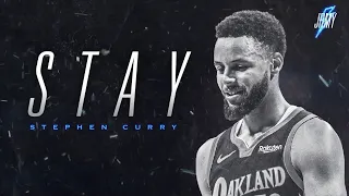 Stephen Curry Mix - "Stay"