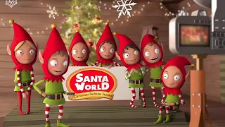 Santa World | Official Trailer | WowNow Entertainment