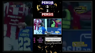Persib Bandung vs Persis Solo - HIGHLIGHTS MATCH | BRI LIGA 1 2023/24