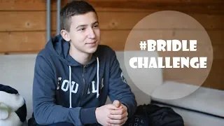 #BridleChallenge с Кириллом Климентьевым