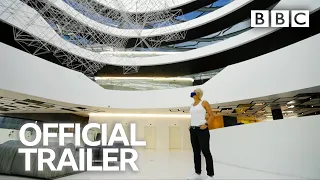Amazing Hotels: Life Beyond the Lobby | Series 4 Trailer - BBC Trailers
