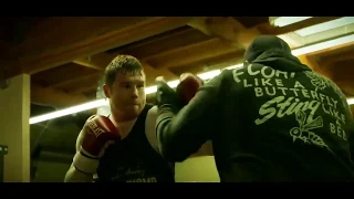 CANELO ALVAREZ TRAINING MOTIVATION HIGHLIGHTS  HD