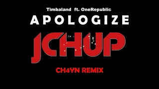 APOLOGIZE Remix 2023 - Timbaland ft. OneRepublic (CH4YN Bootleg) HYPER TECHNO | DANCE | EDM | TIKTOK