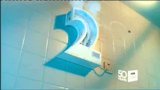 BBC TWO - 50 Years Classic Idents - July to December 2014