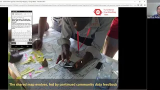 HOT Community Webinar: Uganda