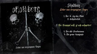 Skjaldborg. 2022 / Lieder aus vergangenen Tagen #paganblackmetal