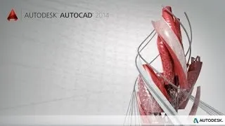 Построение 3d-модели в AutoCAD