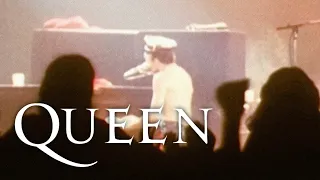 Queen - Don't Stop Me Now (1978 - 1979) Queen Live Montage - Live Killers