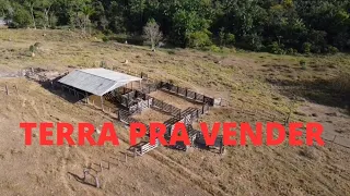 Terra pra vender. R$20 mil por alqueires em São Félix do Xingu Pará. 84 alqueires com 23 de pasto.