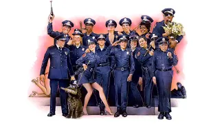 Police Academy - Theme Extended