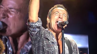 Bruce Springsteen   Rosalita Come Out Tonight   Hanging Rock   Saturday 11 February 2017 mp41