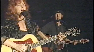 Bonnie Raitt - Rocklife - E-Werk Cologne, Germany - June 1, 1994