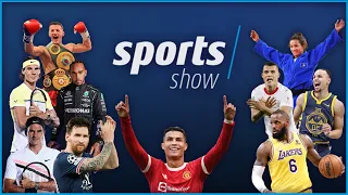 Sports Show - 05.05.2024 - Klan Kosova