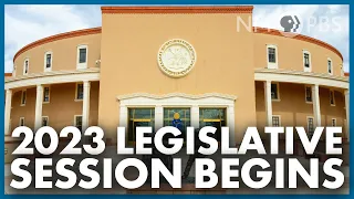 2023 Legislative Session Begins | Your NM Government