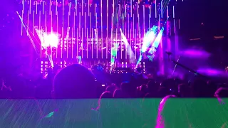 Paul McCartney performs "Being For The Benefit Of Mr. Kite" at MSG, 9/15/17