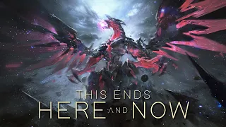 THIS ENDS HERE AND NOW | by Lionel Schmitt (Cézame Trailers)