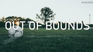 Out of Bounds