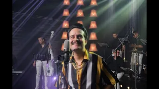 MIX SALSA 2020 - DAVID ZAHAN (FRANKIE RUIZ) Mi Libertad, La Cura, Tu Me Vuelves Loco, Tu Con el, etc