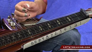 Accessibility & Versatility of Open D Tuning