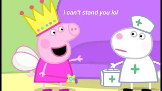 I edited a peppa pig episode cause you guys told me to