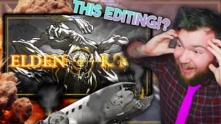 INCORRECT ELDEN RING LORE! |  Reacting to Maxor