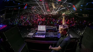 Paul van Dyk live at Ultra Miami 2015