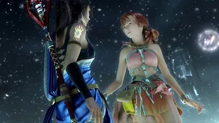 Final Fantasy XIII Final Boss Battle + Ending [FullHD] PC Gameplay
