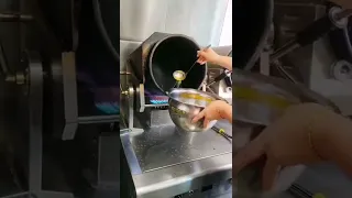 Cooking Robot