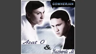 Gowherjan (feat. Yazberdi Mahmydow)