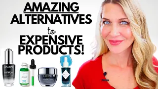 SKINCARE affordable alternatives!! Lancome | Skinceuticals | Herbivore | Paula's Choice