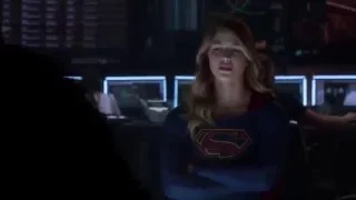 Supergirl│'The Red tornado failed and so did you, you are fired' │1 06│ pt 5