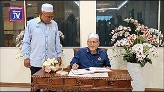 PAS beri bayangan letak calon jika sah PRK di Kelantan