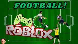 ROBLOX - Football