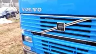 Volvo FH12 1