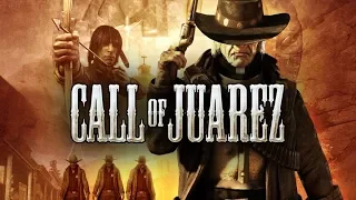 Call of Juarez Chapter 1 Walkthrough