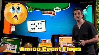 Bizarre Intellivision Amico Event Analyzed