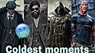 🥶 Coldest Moments Of All Time 🥶 Tiktok Complication 🥶 Sigma Moments 🥶🥶 #11