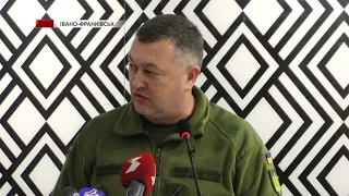 В Івано-Франківську створять окремий батальйон територіальної оборони