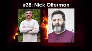 Art of Manliness Podcast #38: Nick Offerman | The Art of Manliness