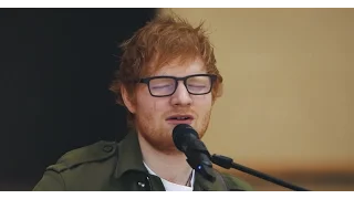 Ed Sheeran - How Would You Feel (EXCLUSIVE for Magic Radio)