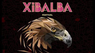 XIBALBA FESTIVAL 2023, EN TRANSMISIÓN ESPECIAL