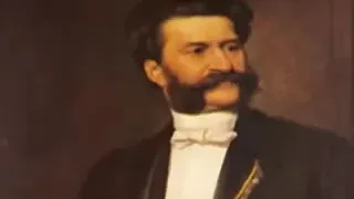 Johann Strauss II - The Blue Danube Waltz - But Only The Best Part