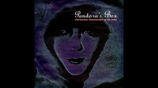 ♪ OMD - Pandora's Box [Constant Pressure 12" Mix]