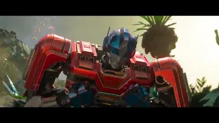 Transformers One (Trailer in HD)