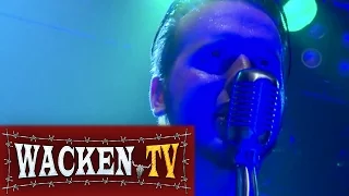 SpitFire - Burn in Hell - Live at Wacken Open Air 2013